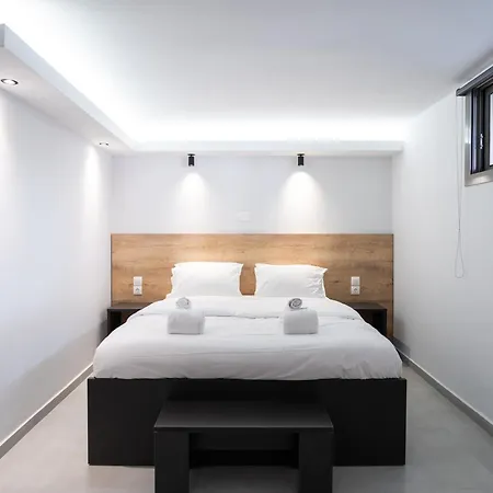 Tranquility 248 νο3 Apartment Athens