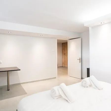 Tranquility 248 νο3 Apartment Athens
