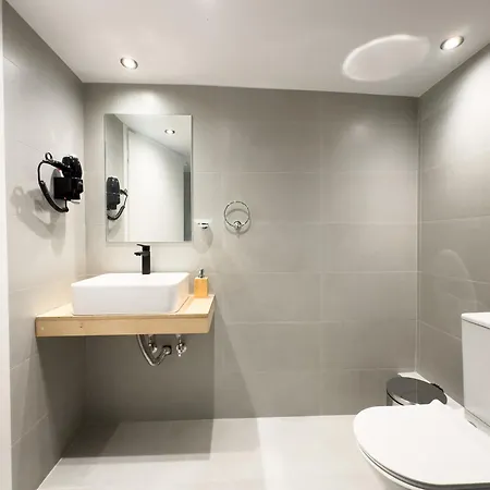 Apartment Tranquility 248 νο3 *