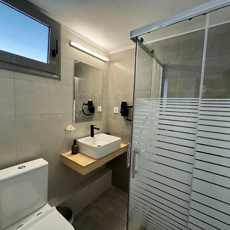 Tranquility 248 νο3 Apartment Athens