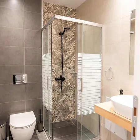 Tranquility 248 νο3 Apartment Athens